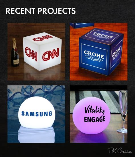 Light Box for QR Code に対する画像結果