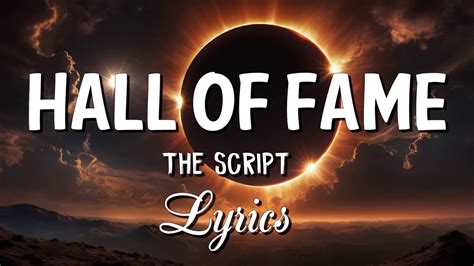 Afbeeldingsresultaten voor Script Lyrics