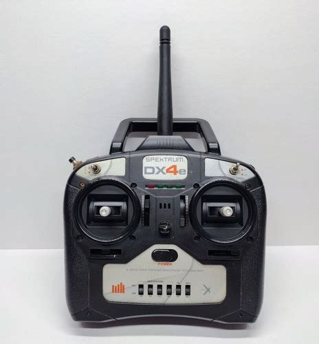 Image result for 4 Channel RC Transmitter
