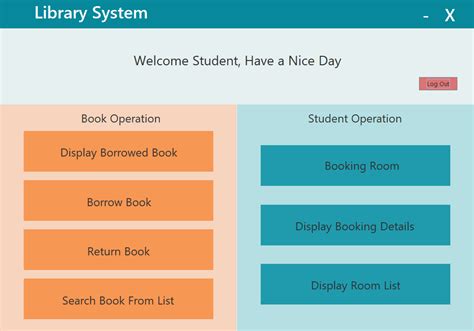 Image result for Log in to Library System