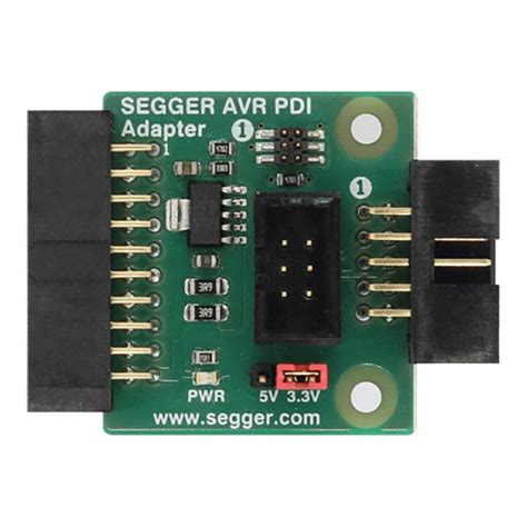 Image result for Segger Microcontroller Pin Out
