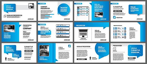 Image result for Slide Layout Example Blue