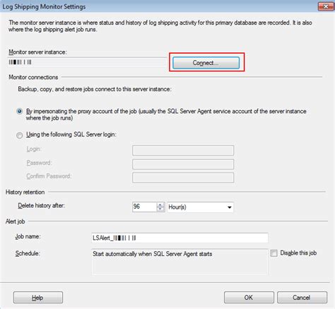Afbeeldingsresultaten voor Query to Monitor Log Shipping in SQL Server