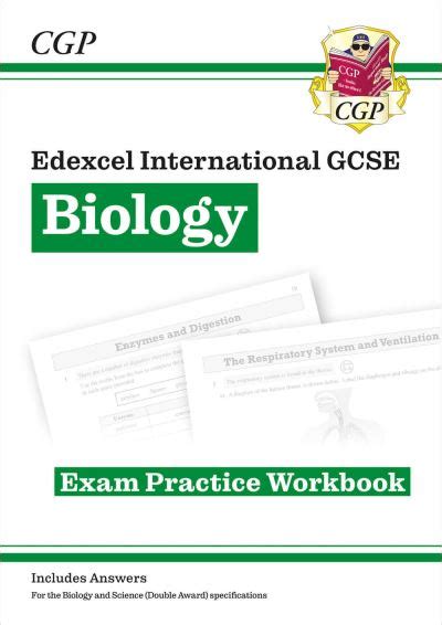 Image result for Practice Workbook Edexcel Science