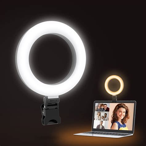 Light for Computer Camera に対する画像結果