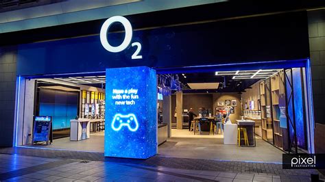 Image result for O2 Store