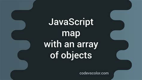 Image result for javascript map function examples