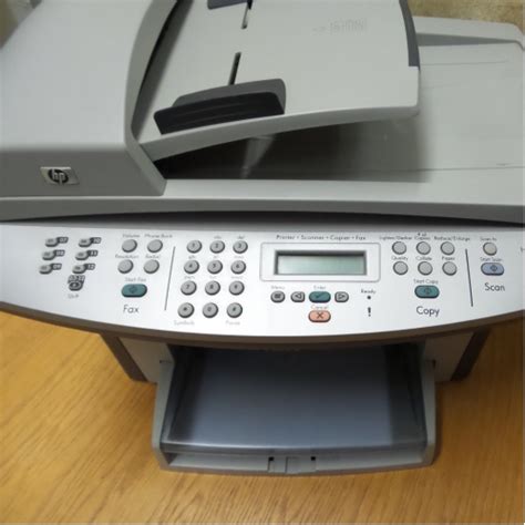 Image result for HP Fax Printer Scanner Copier