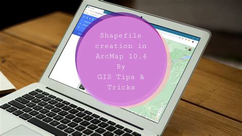 Image result for How to Make Shapefile in ArcMap