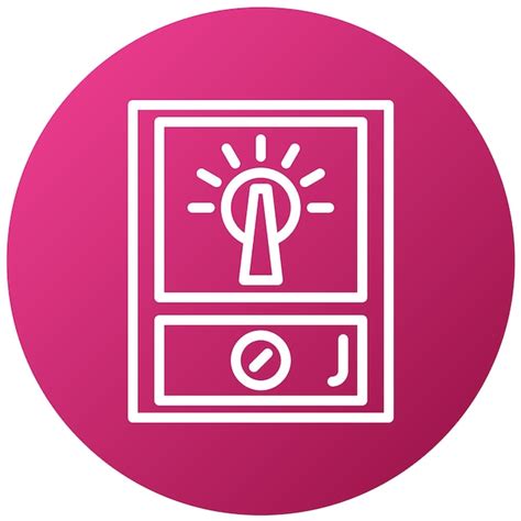 Toradh íomhá ar SCADA Vector