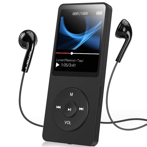 Image result for MP3 Player with 555