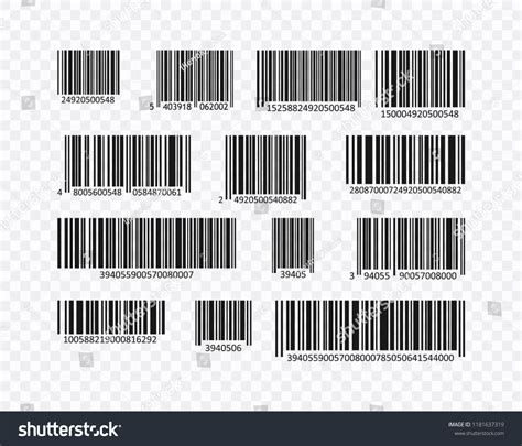 Image result for Visual Aid Bar Code