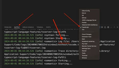 Where Can I Find Output vs Code에 대한 이미지 결과