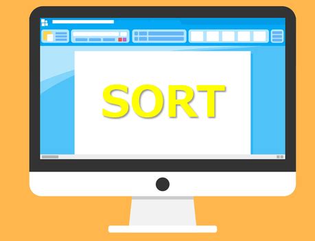 Image result for Sort Key for Downloading Image