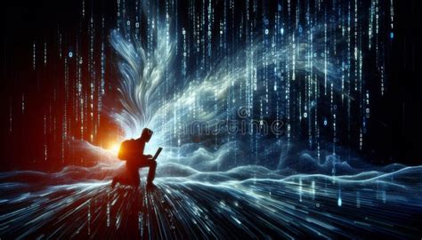 Image result for Digital Code Effects