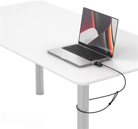 Image result for MacBook Pro Cable Lock