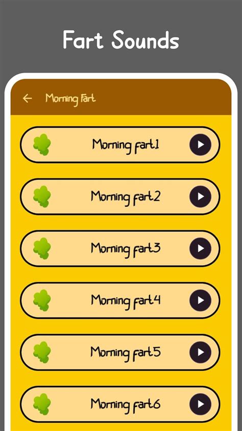 Image result for Classic Fart Sounds