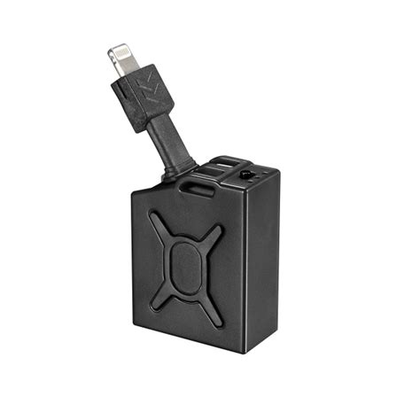 Image result for Fuel Canister Micro Charger