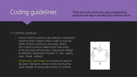 Image result for Contoh Coding Standar Convention