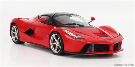 Hot Wheels Ferrari LaFerrari に対する画像結果