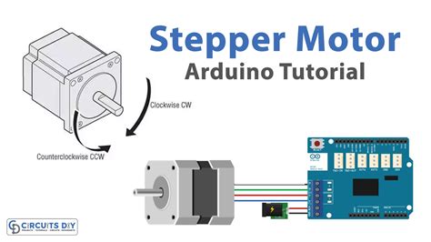 Afbeeldingsresultaten voor Arduino Pls Stepper Motor