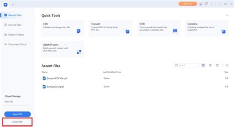 Toradh íomhá ar Create Dat File