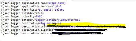 Image result for JSON File Light Logger