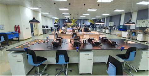 Image result for Small Mechanical Engineering Lab