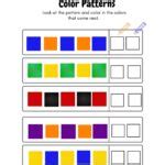 Fun Color Patterns에 대한 이미지 결과