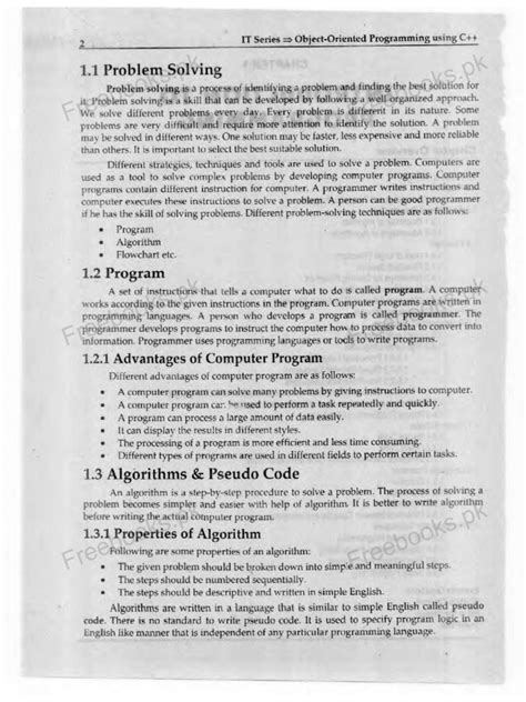 Image result for Problem Solving Books PDF