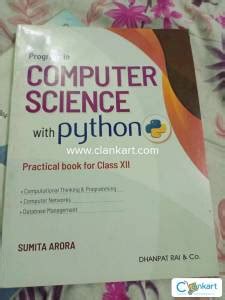 Toradh íomhá ar Python Textbook with a Castle On the Cover