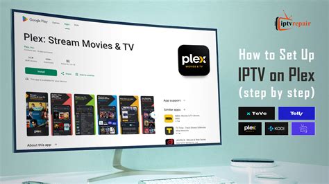 Image result for Install Set IPTV