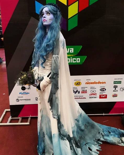 Corpse Bride Costume Cosplay に対する画像結果