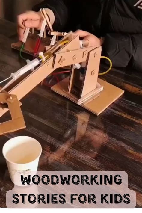 Image result for Cardboard Robotic Arm