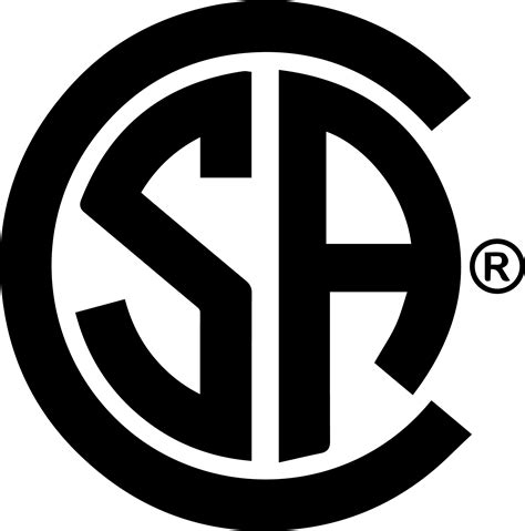 CSA Approval Sticker に対する画像結果