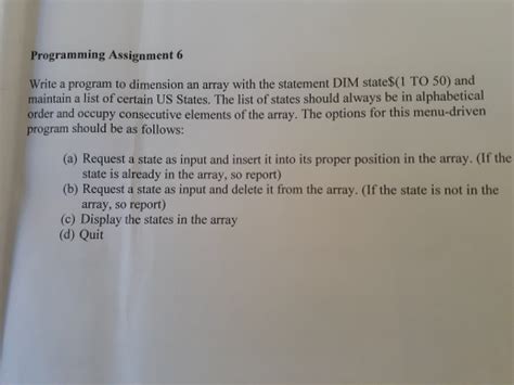 Image result for Array in Q Basic