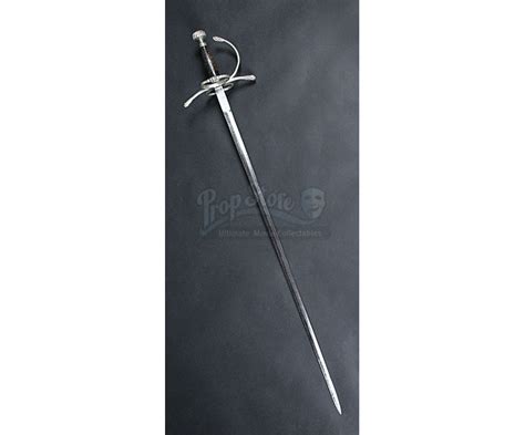 Image result for The Princess Bride Dread Pirate Roberts Sword