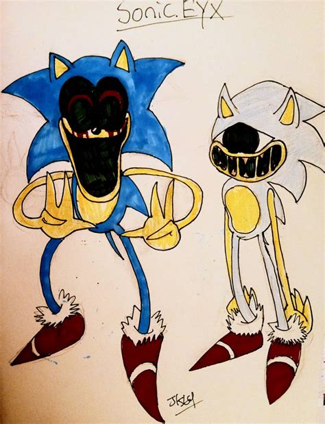 Afbeeldingsresultaten voor Supersonic Eyx