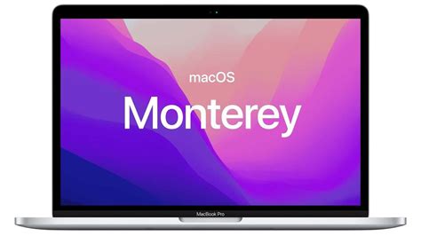 Mac OS Monterey First Look に対する画像結果