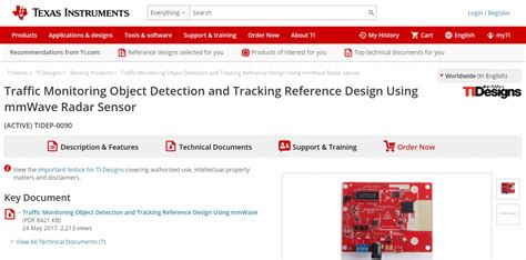 Interface Monitoring Tracking Object に対する画像結果