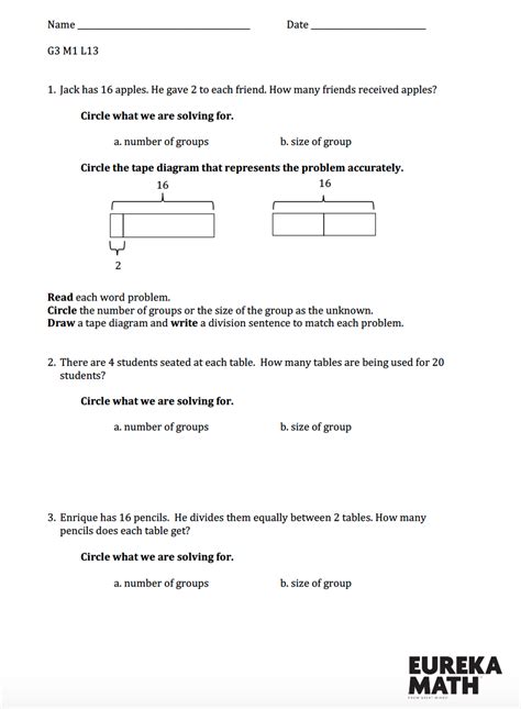 Afbeeldingsresultaten voor Eureka Math Grade 2 Homework Line Addition