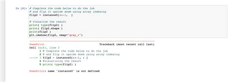 Toradh íomhá ar Hwo to Practice Python