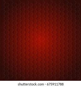Image result for Hexagon Pattern Rusty Red