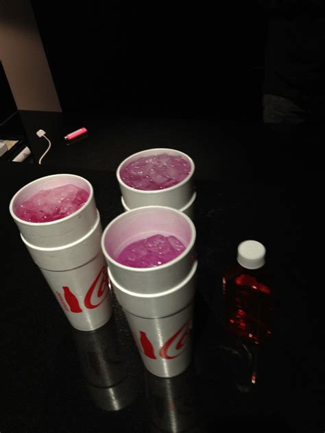 Image result for Weed and Lean