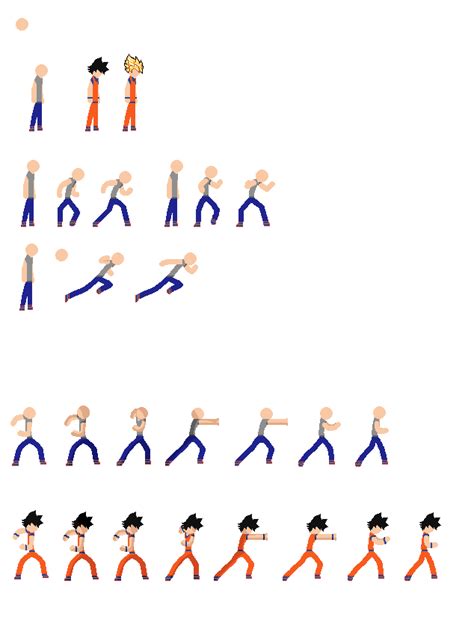 Image result for Stick Figure Sprite