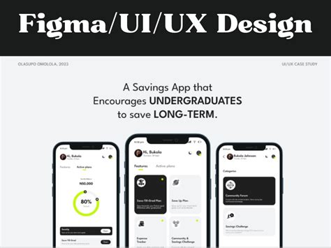 Image result for Figma Intercative UX Designs