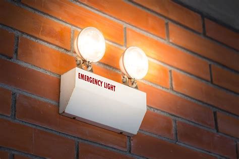 Afbeeldingsresultaten voor Emergency Lighting Fire Protection