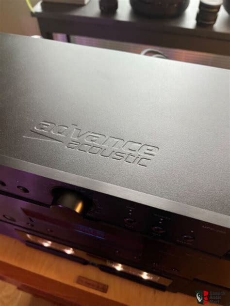 Toradh íomhá ar Advanced Audio Power Box