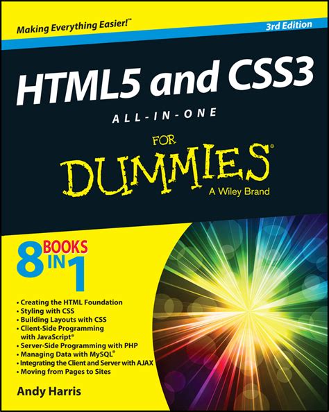 Image result for HTML5 Book PDF