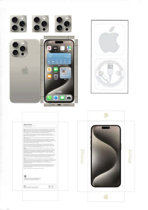 Image result for How Do You Make a Paper iPhone